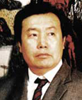 祝林恩