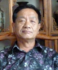 赵炳南